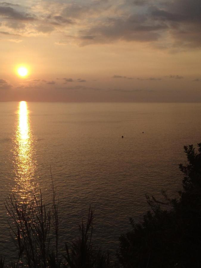 Villa Anjos'S Choice Ponta do Sol  Esterno foto
